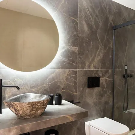 Appartamento Elegante De 1 En