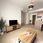 Luxury With Roof Terrace Διαμέρισμα *