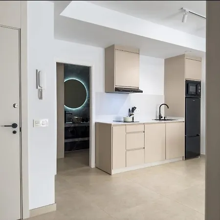Διαμέρισμα Luxury With Roof Terrace *