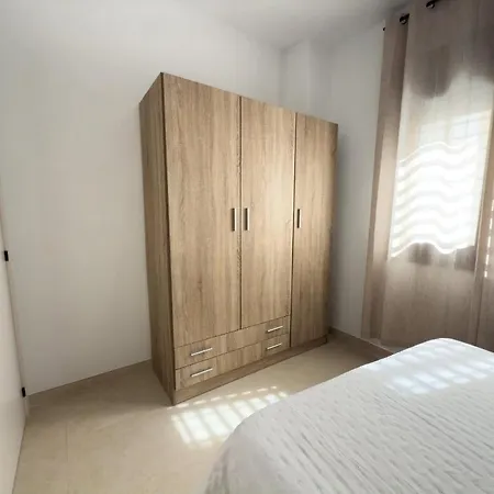 Apartmán Elegante De 1 En Nerja