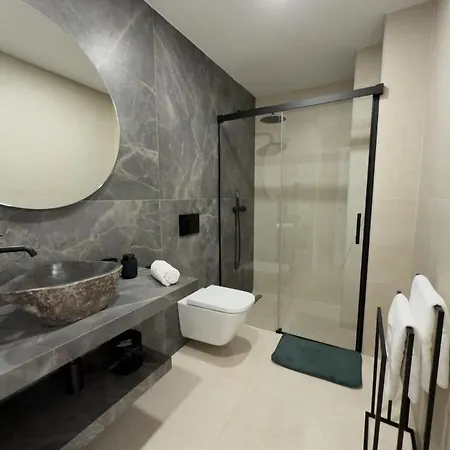 Elegante De 1 En Apartmán