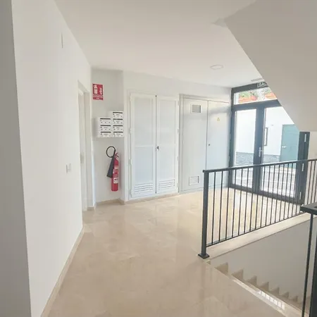 Διαμέρισμα Luxury With Roof Terrace *
