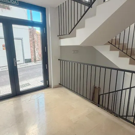 Διαμέρισμα Luxury With Roof Terrace