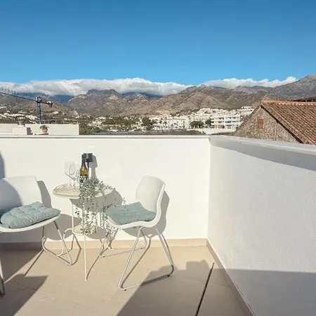 Διαμέρισμα Luxury With Roof Terrace