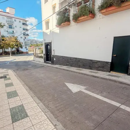 Luxury With Roof Terrace Διαμέρισμα Nerja